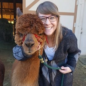 Meet your Posher, Brittany